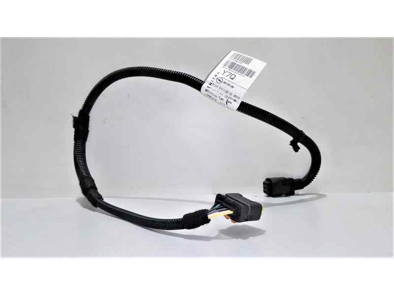 Recambio de modulo electronico para opel crossland x design line referencia OEM IAM  46887 