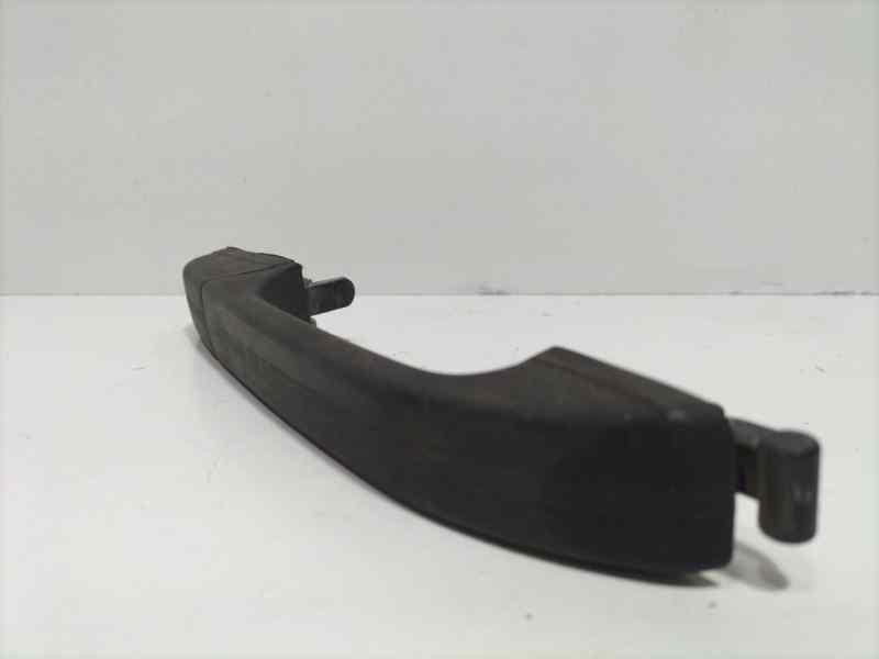 Recambio de maneta exterior trasera derecha para land rover range rover (lp) 4.6 referencia OEM IAM 46D 82548 