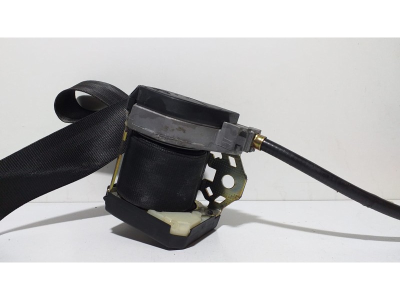Recambio de cinturon seguridad delantero derecho para seat alhambra (7v9) fancy referencia OEM IAM 7M3857706 69029 