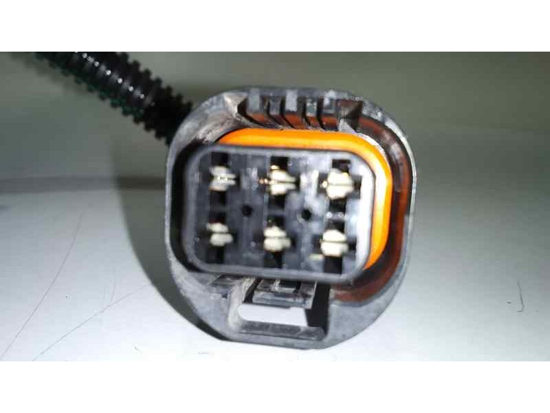 Recambio de modulo electronico para opel crossland x design line referencia OEM IAM  46887 