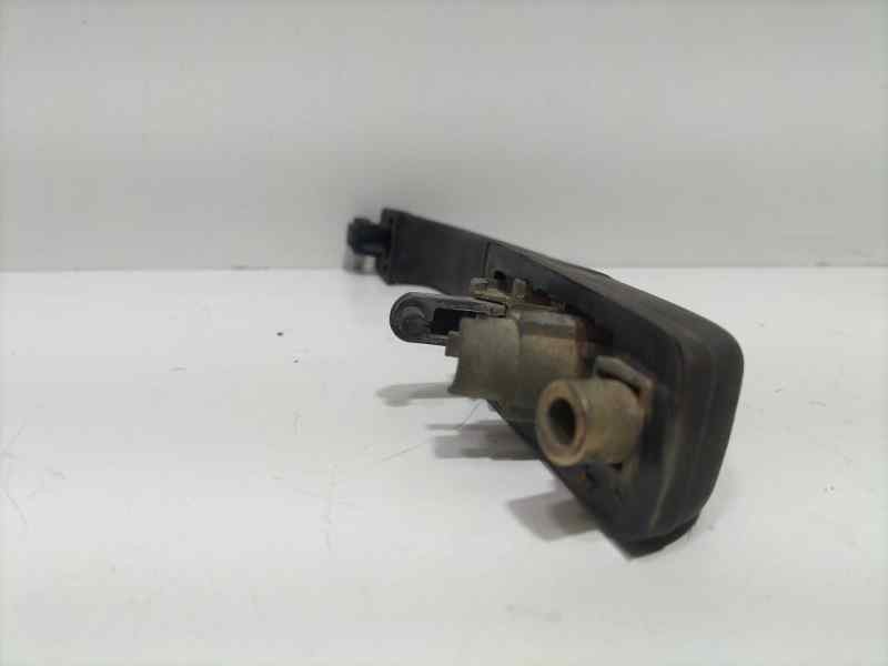 Recambio de maneta exterior trasera derecha para land rover range rover (lp) 4.6 referencia OEM IAM 46D 82548 