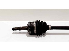 Recambio de transmision delantera derecha para opel corsa c corsavan referencia OEM IAM Z13DT 43034  2