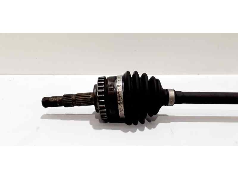 Recambio de transmision delantera derecha para opel corsa c corsavan referencia OEM IAM Z13DT 43034 