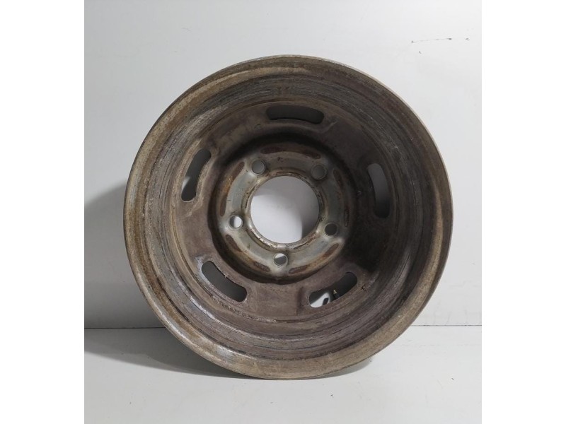 Recambio de llanta para tata telcoline 4x4 pick up referencia OEM IAM 15 78350 