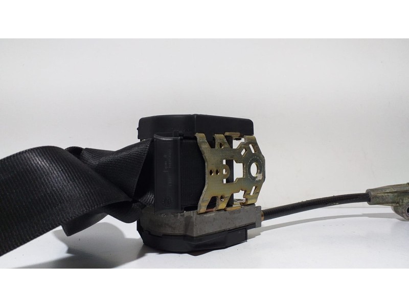Recambio de cinturon seguridad delantero derecho para seat alhambra (7v9) fancy referencia OEM IAM 7M3857706 69029 