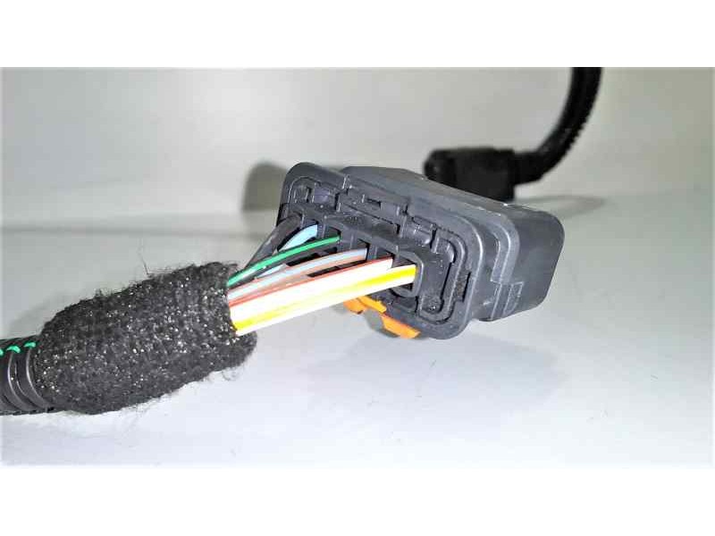 Recambio de modulo electronico para opel crossland x design line referencia OEM IAM  46887 