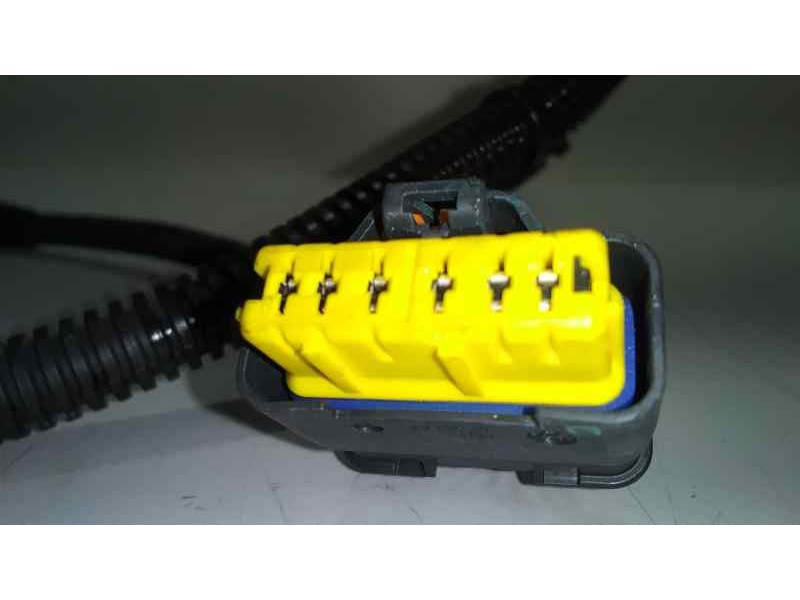 Recambio de modulo electronico para opel crossland x design line referencia OEM IAM  46887 