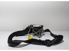 Recambio de cinturon seguridad delantero derecho para volkswagen eos (1f7) 2.0 tdi referencia OEM IAM 1Q1857706 69030 