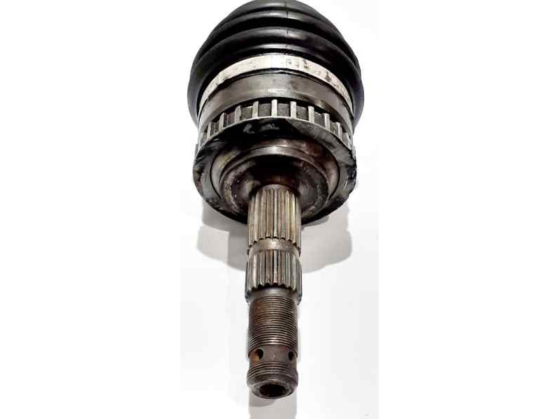 Recambio de transmision delantera derecha para opel corsa c corsavan referencia OEM IAM Z13DT 43034 