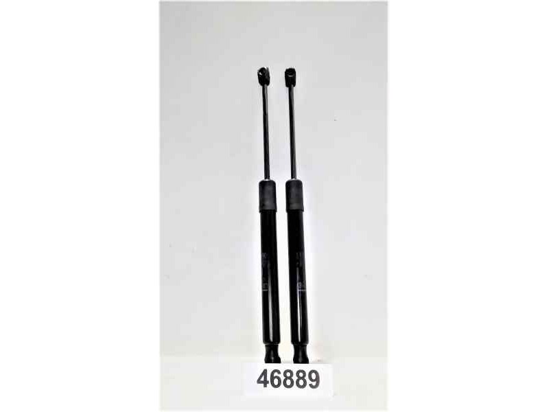 Recambio de amortiguadores maletero / porton para opel crossland x design line referencia OEM IAM 39117353 46889 