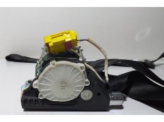 Recambio de cinturon seguridad delantero derecho para volkswagen eos (1f7) 2.0 tdi referencia OEM IAM 1Q1857706 69030  2