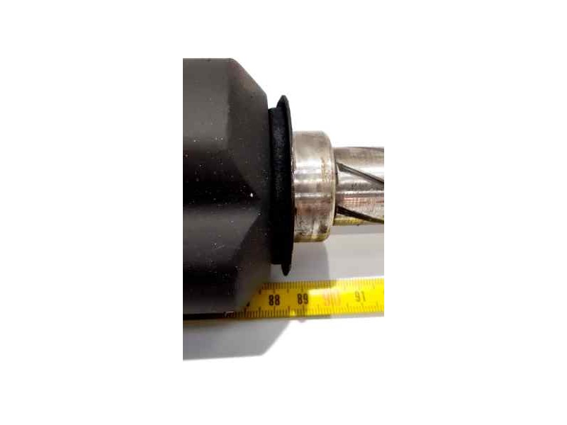 Recambio de transmision delantera derecha para opel corsa c corsavan referencia OEM IAM Z13DT 43034 