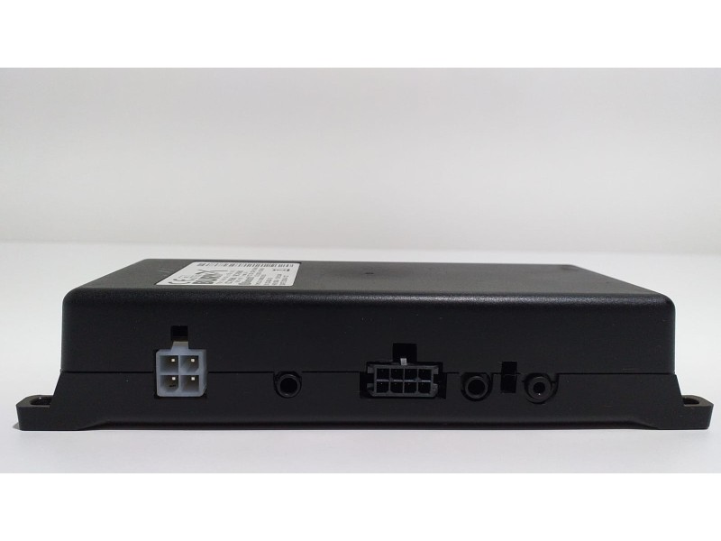 Recambio de modulo electronico para volkswagen touareg (7la) v6 referencia OEM IAM QZ9CC9060 54924 