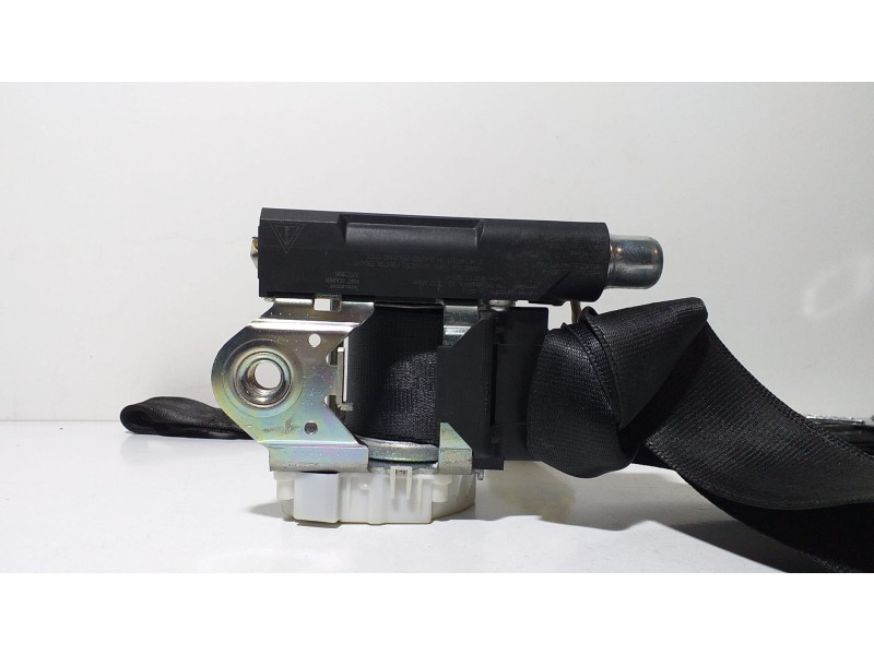 Recambio de cinturon seguridad delantero derecho para volkswagen eos (1f7) 2.0 tdi referencia OEM IAM 1Q1857706 69030 
