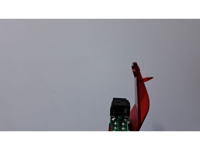 Recambio de luz central de freno para bmw serie 1 berlina (e81/e87) 118d referencia OEM IAM 63256931397 76176 