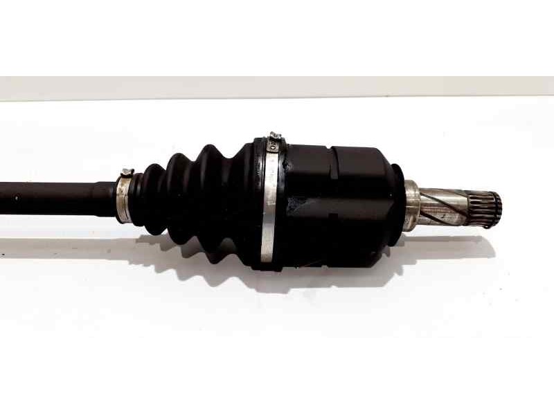 Recambio de transmision delantera derecha para opel corsa c corsavan referencia OEM IAM Z13DT 43034 