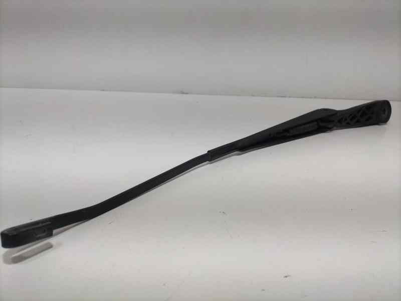 Recambio de brazo limpia delantero izquierdo para land rover range rover (lp) 4.6 referencia OEM IAM 46D 82550 
