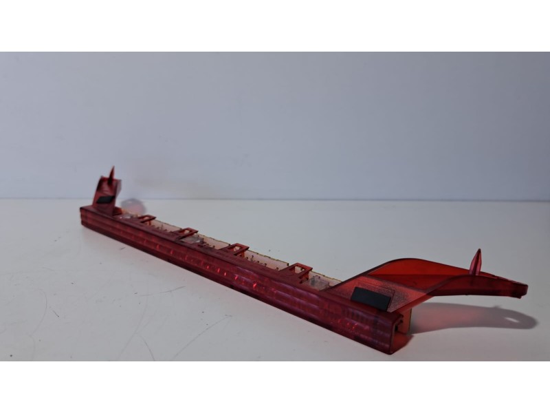 Recambio de luz central de freno para bmw serie 1 berlina (e81/e87) 118d referencia OEM IAM 63256931397 76176 