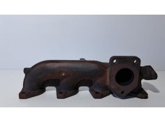 Recambio de colector escape para bmw serie 1 berlina (e81/e87) 118d referencia OEM IAM 7797389 76178 