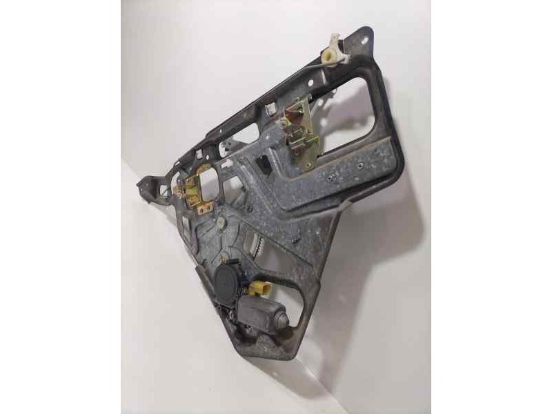 Recambio de elevalunas trasero izquierdo para land rover range rover (lp) 4.6 referencia OEM IAM 0130821318 82551 