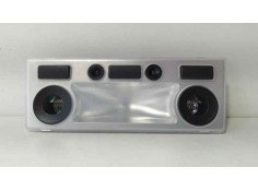 Recambio de luz interior para bmw serie 5 berlina (e60) 520d referencia OEM IAM 63316962058 87048 