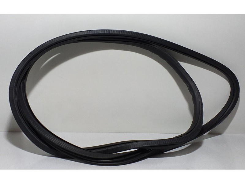 Recambio de goma contorno para porsche cayenne (typ 92aa) gts referencia OEM IAM 7P0867367F 66459 