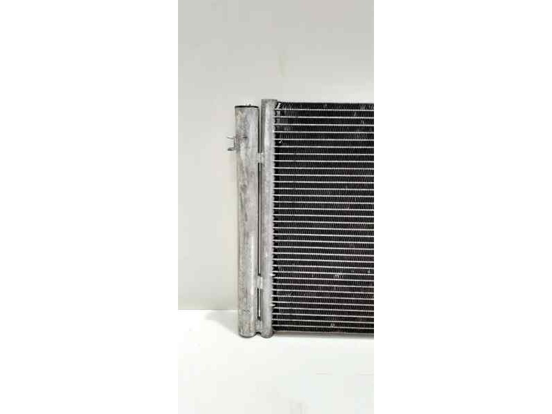 Recambio de condensador / radiador aire acondicionado para bmw serie 1 berlina (e81/e87) 120d referencia OEM IAM 916952602 42387
