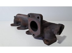 Recambio de colector escape para bmw serie 1 berlina (e81/e87) 118d referencia OEM IAM 7797389 76178  2