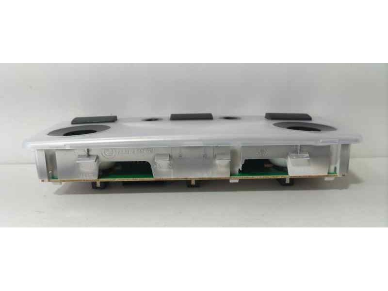 Recambio de luz interior para bmw serie 5 berlina (e60) 520d referencia OEM IAM 63316962058 87048 