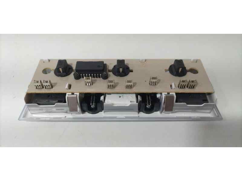 Recambio de luz interior para bmw serie 5 berlina (e60) 520d referencia OEM IAM 63316962058 87048 