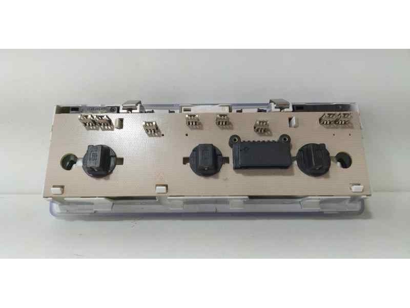 Recambio de luz interior para bmw serie 5 berlina (e60) 520d referencia OEM IAM 63316962058 87048 