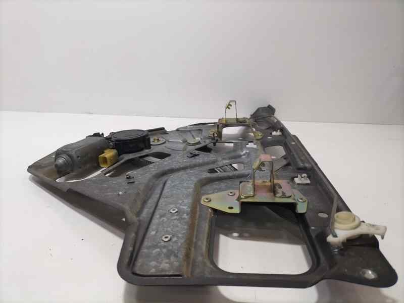 Recambio de elevalunas trasero izquierdo para land rover range rover (lp) 4.6 referencia OEM IAM 0130821318 82551 