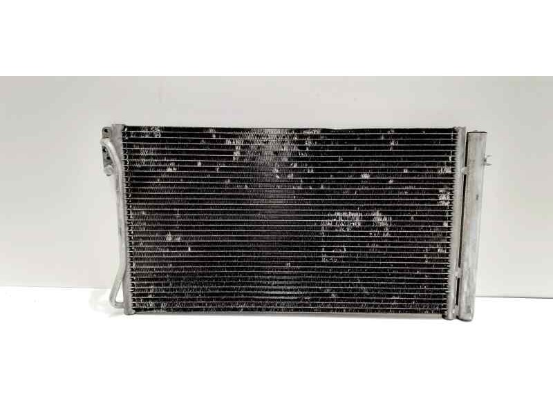 Recambio de condensador / radiador aire acondicionado para bmw serie 1 berlina (e81/e87) 120d referencia OEM IAM 916952602 42387