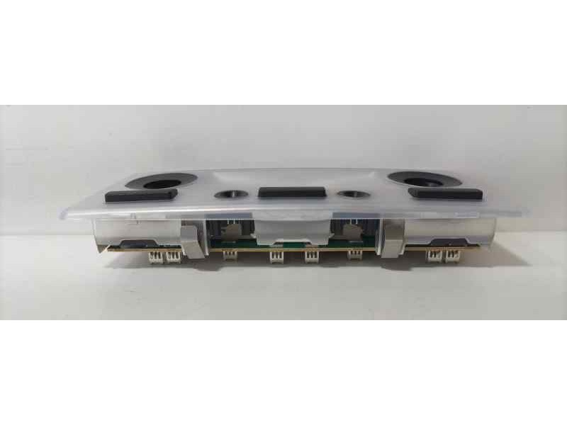 Recambio de luz interior para bmw serie 5 berlina (e60) 520d referencia OEM IAM 63316962058 87048 