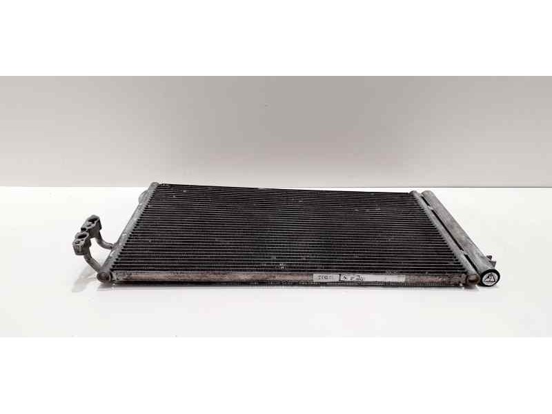 Recambio de condensador / radiador aire acondicionado para bmw serie 1 berlina (e81/e87) 120d referencia OEM IAM 916952602 42387