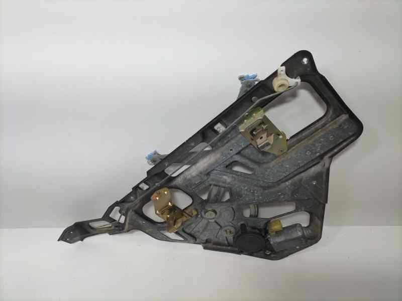 Recambio de elevalunas trasero izquierdo para land rover range rover (lp) 4.6 referencia OEM IAM 0130821318 82551 