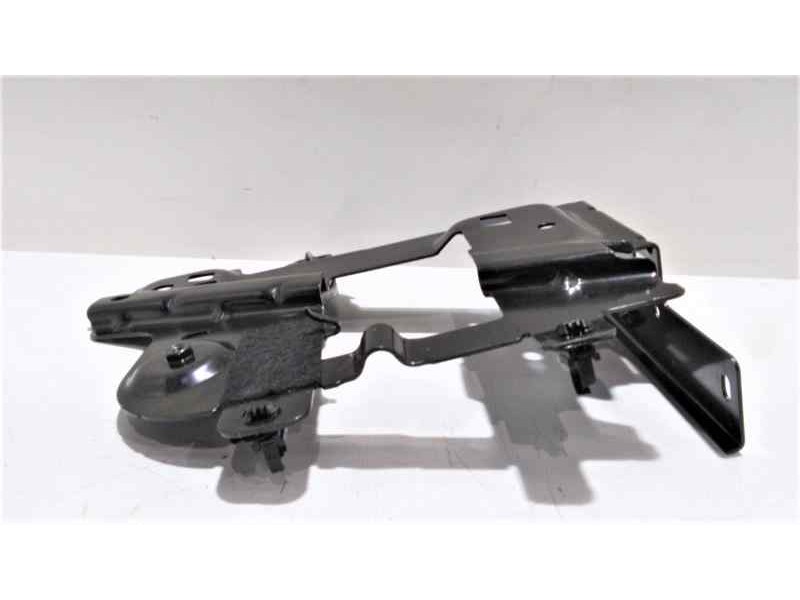 Recambio de bateria para opel crossland x design line referencia OEM IAM 980648718001 46893 