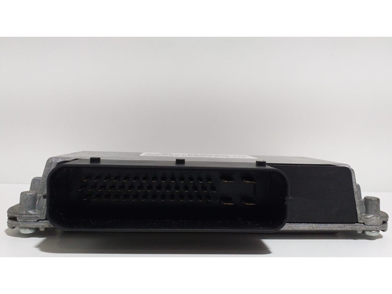 Recambio de centralita cambio automatico para volkswagen touareg (7la) v6 referencia OEM IAM 0AD927755AB 54927 