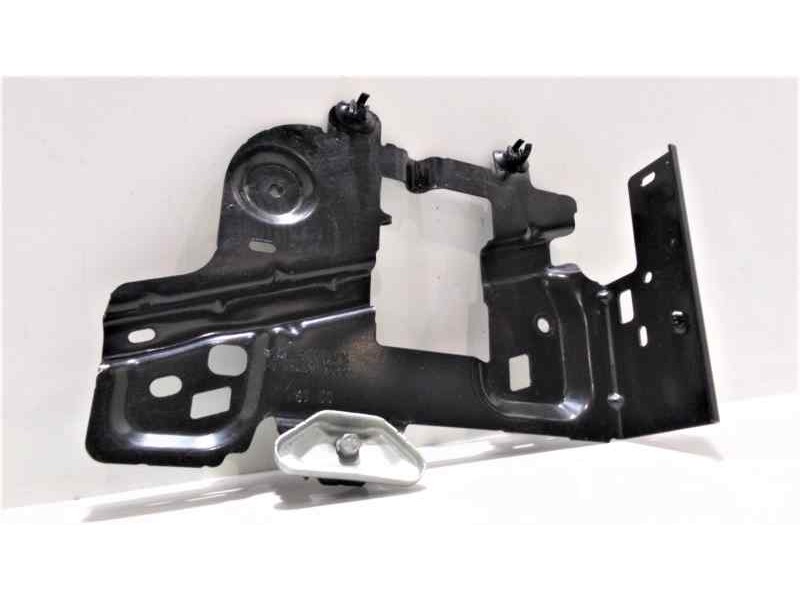 Recambio de bateria para opel crossland x design line referencia OEM IAM 980648718001 46893 