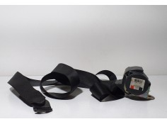 Recambio de cinturon seguridad trasero izquierdo para fiat punto (evo) (199) dynamic referencia OEM IAM 607707000C 69035  2