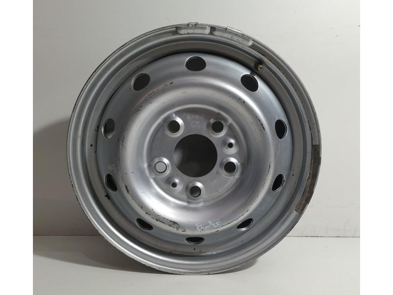 Recambio de llanta para peugeot boxer caja cerr. techo sobreelev. (rs3200)(230)(´02) 1800 td techo elevado referencia OEM IAM 54