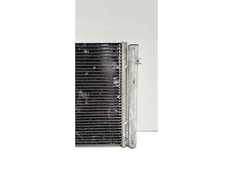 Recambio de condensador / radiador aire acondicionado para bmw serie 1 berlina (e81/e87) 120d referencia OEM IAM 916952602 42387
