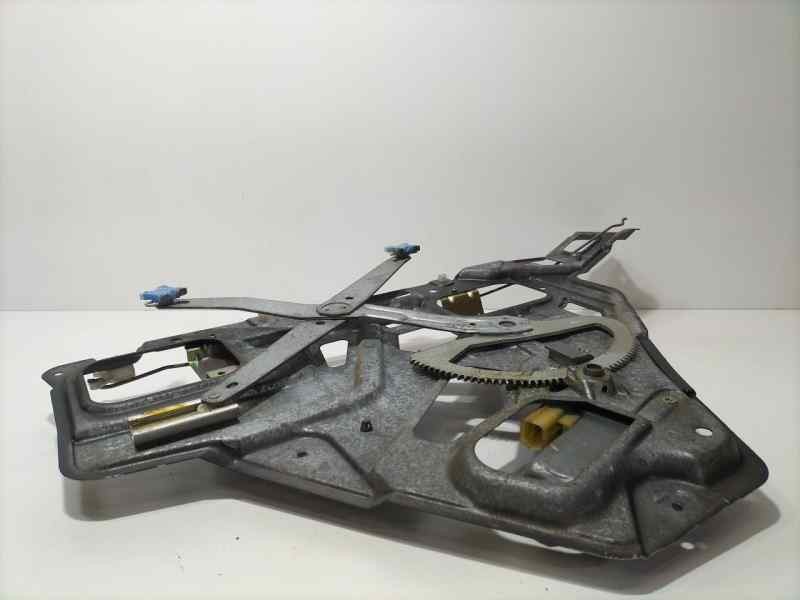 Recambio de elevalunas trasero izquierdo para land rover range rover (lp) 4.6 referencia OEM IAM 0130821318 82551 