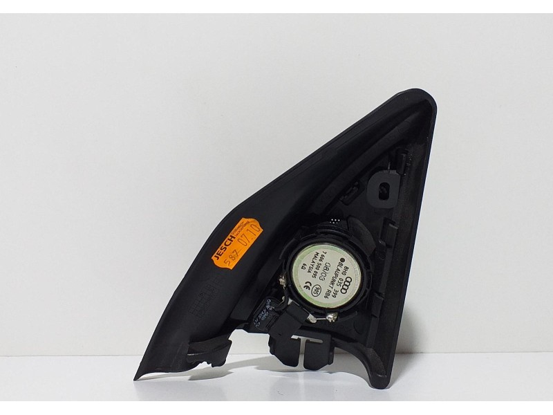 Recambio de sistema audio / radio cd para audi a4 cabrio (8h) 3.0 quattro referencia OEM IAM 8H0857505 58914 