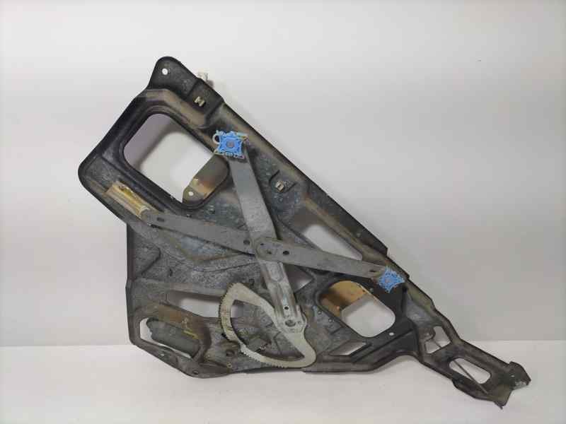 Recambio de elevalunas trasero izquierdo para land rover range rover (lp) 4.6 referencia OEM IAM 0130821318 82551 