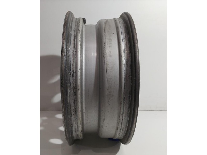 Recambio de llanta para peugeot boxer caja cerr. techo sobreelev. (rs3200)(230)(´02) 1800 td techo elevado referencia OEM IAM 54