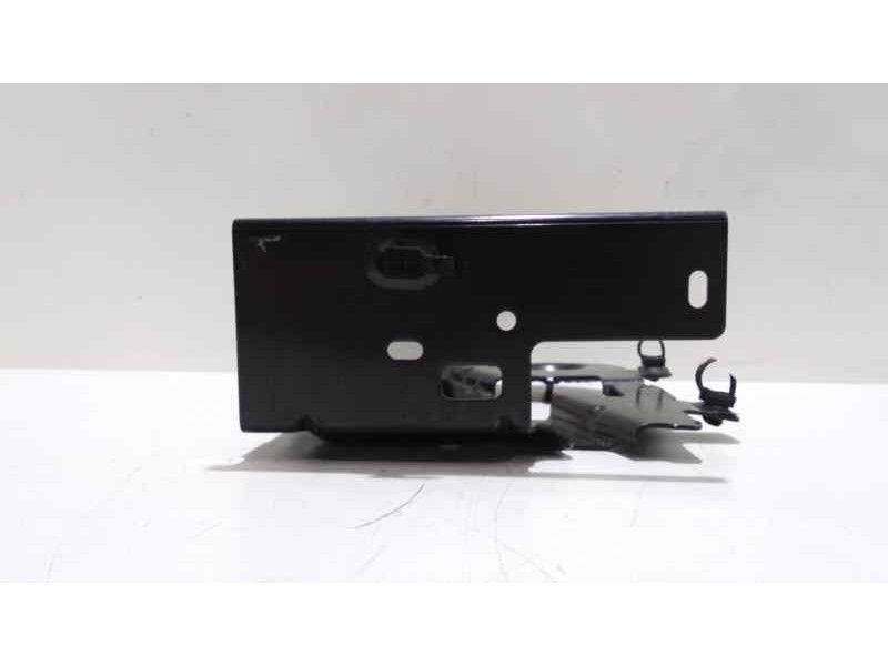 Recambio de bateria para opel crossland x design line referencia OEM IAM 980648718001 46893 