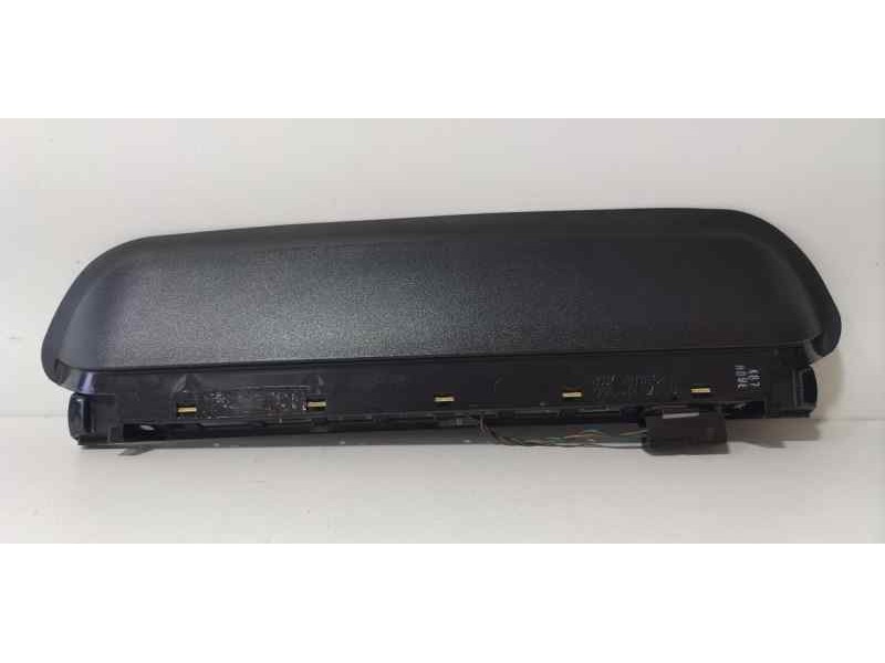 Recambio de luz central de freno para bmw serie 5 berlina (e60) 520d referencia OEM IAM 63256927017 87049 