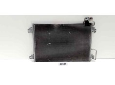 Recambio de condensador / radiador aire acondicionado para renault scenic (ja..) 1.9 dti diesel cat referencia OEM IAM 770043438