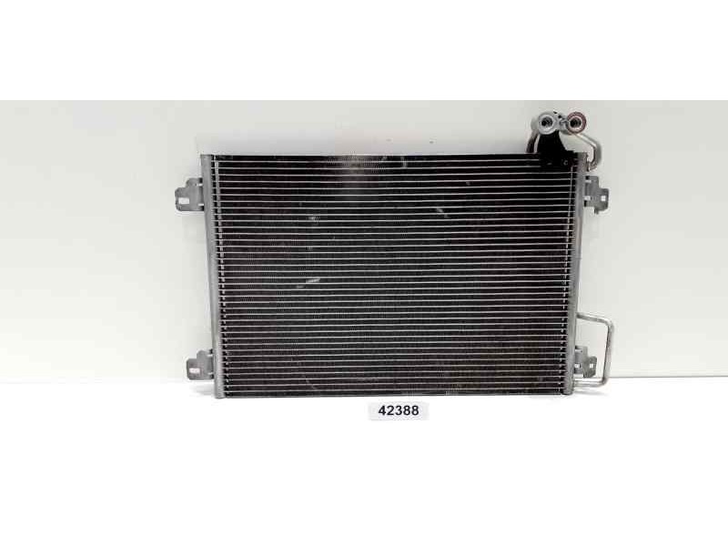 Recambio de condensador / radiador aire acondicionado para renault scenic (ja..) 1.9 dti diesel cat referencia OEM IAM 770043438